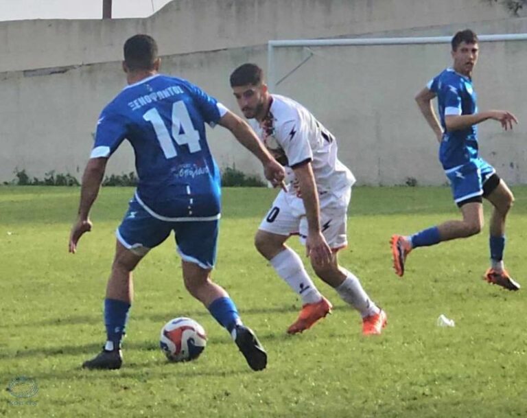 Η ΑΠΕΠ νίκησε με 2-0 εκτός έδρας τον Εθνικό Άσσιας…