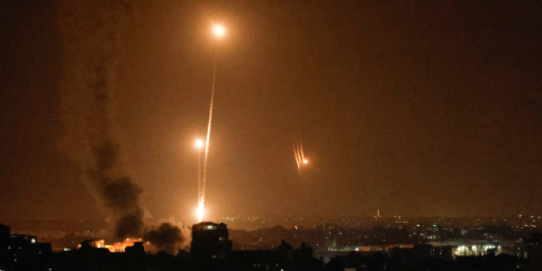 Το Ισραήλ εξαπέλυσε βομβαρδισμό εναντίον της Χεζμπολά του Λιβάνου στη Συρία