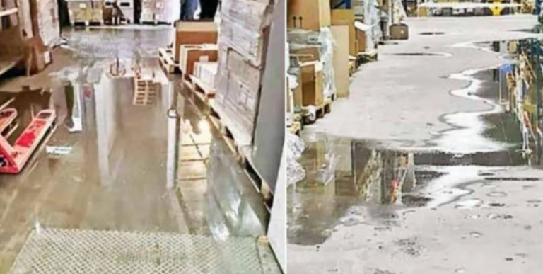 «Έκρυβαν το πρόβλημα κάτω από το χαλί..τους είχα προειδοποιήσει πολλάκις»