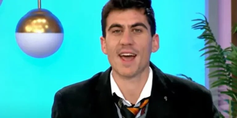 Έκλεψαν το αυτοκίνητο του Φειδία – «Δεν θέλω να το συνδέσω με τις εκλογές»