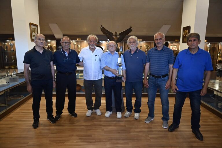 «Όλοι μαζί θα βγούμε νικητές» (ΜΗΝΥΜΑ ΑΝΟΡΘΩΣΗΣ)