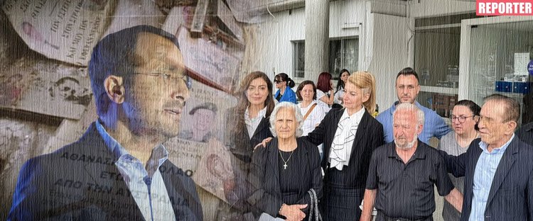 Δεν θα δεχθεί εμπλοκή Εισαγγελέα, Βοηθού και Αστυνομίας στις έρευνες η οικογένεια Θανάση-Πώς τοποθετείται η δικηγόρος της
