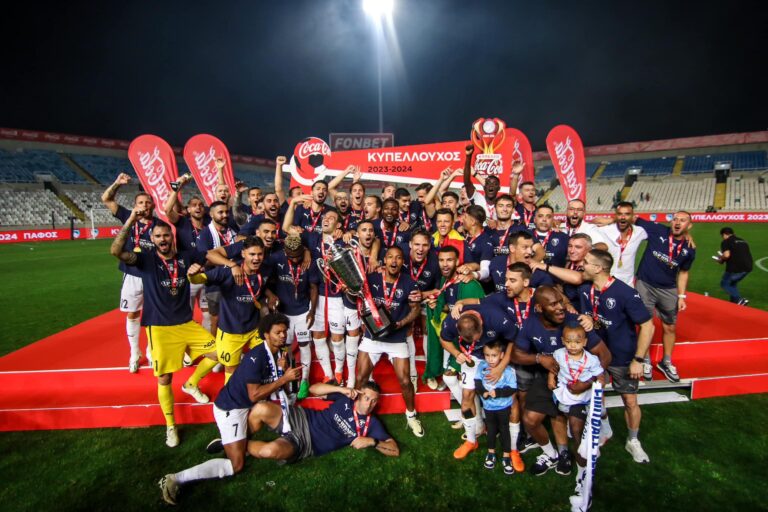 «Στιγμές απόλυτης ευτυχίας…»