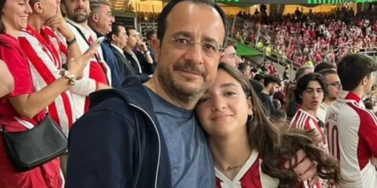 ΠτΔ: «Με προσωπικά μου έξοδα πήγα στην Αθήνα – Λυπάμαι πραγματικά» (ΒΙΝΤΕΟ)