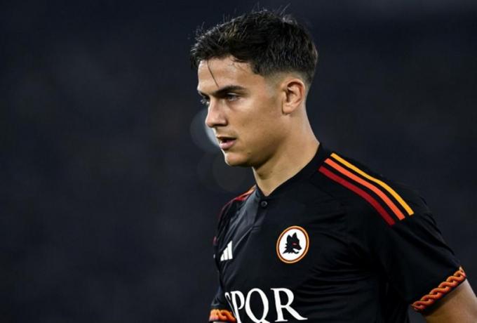 DYBALA