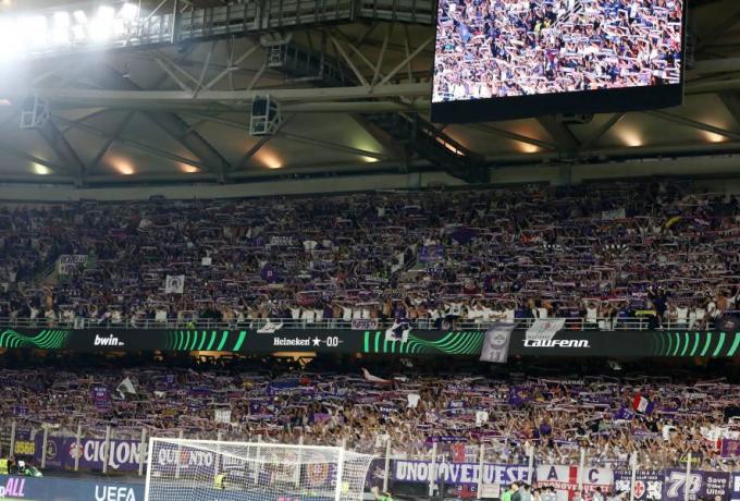 Fiorentina 8