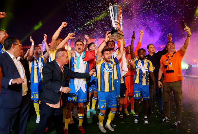 apoel