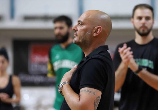 «Έχω κουραστεί, η προσφορά μου στην ομάδα νομίζω έφτασε στο τέλος της…»