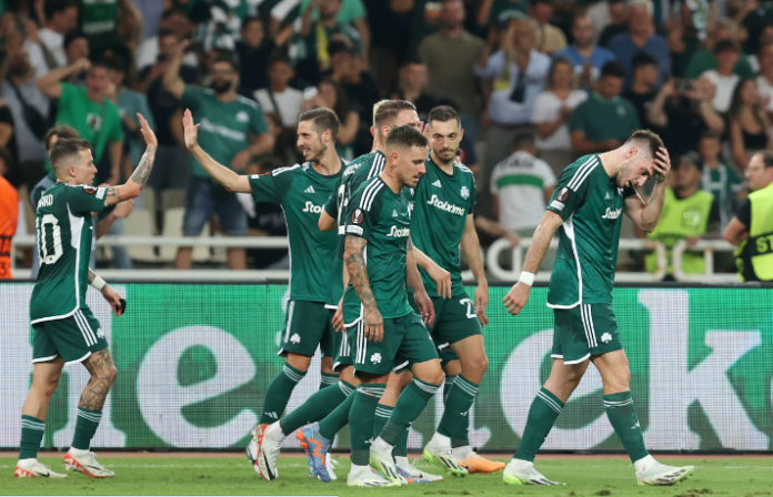 panathinaikos