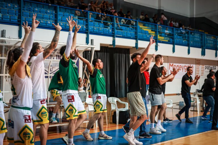 Στα 5 ευρώ τα εισιτήρια για το 6ο Σούπερ Καπ!