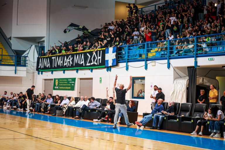 Sold out οι ΑΕΚΤΖΗΔΕΣ!