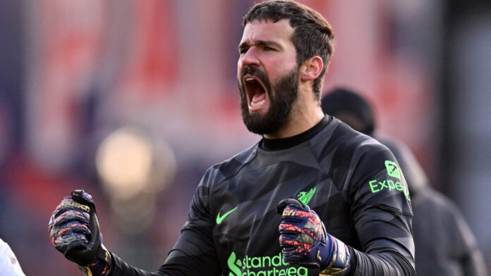 alisson