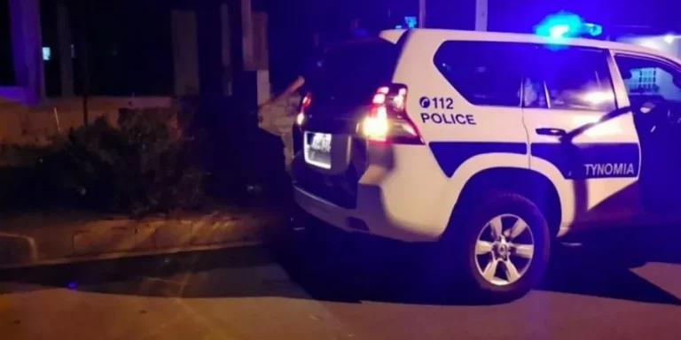 Κίτι: 70 άτομα έριχναν κροτίδες σε Αστυνομικούς και σε οικία 73χρονου