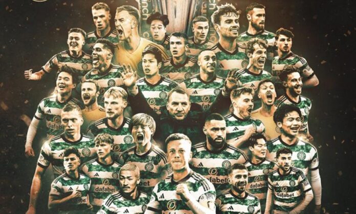celtic