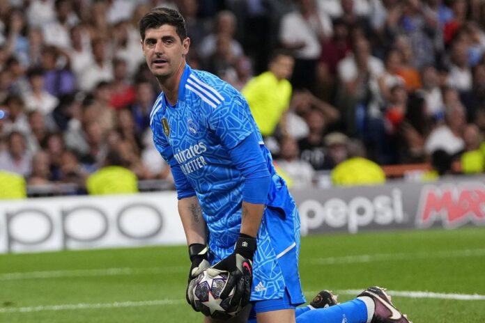 courtois-real