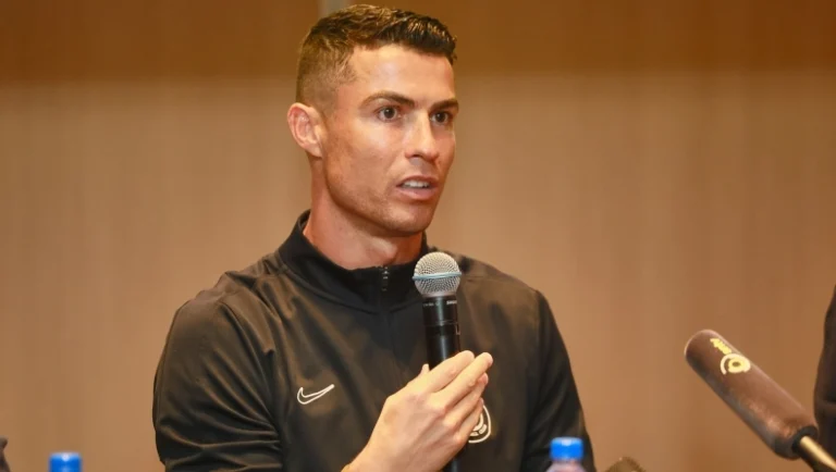 Ο CR7 έκανε την πρόβλεψη του για τον νικητή της Premier League