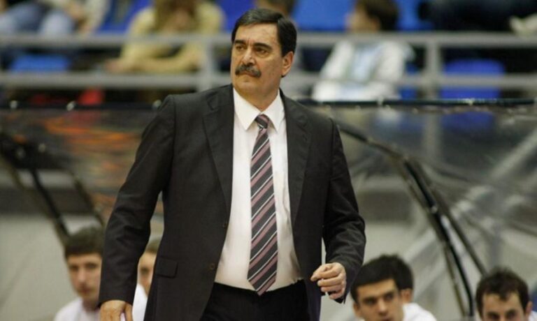 Θρήνος για Βλάντο Τζούροβιτς: Βρέθηκε νεκρός ο γιος του σε ηλικία 49 ετών