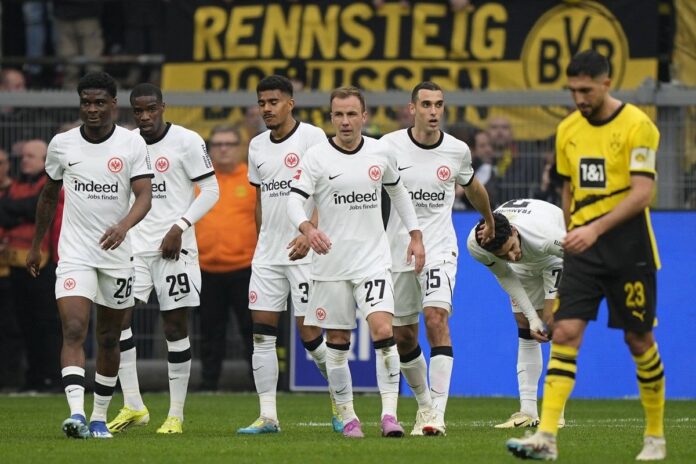eintracht