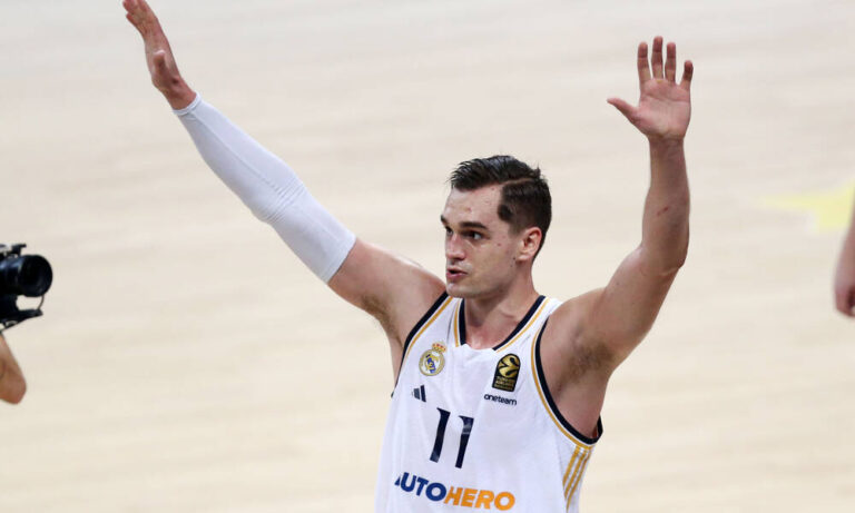 «Εξετάζει και το ενδεχόμενο επιστροφής στο NBA ο Χεζόνια»!