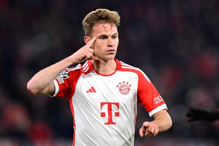 kimmich