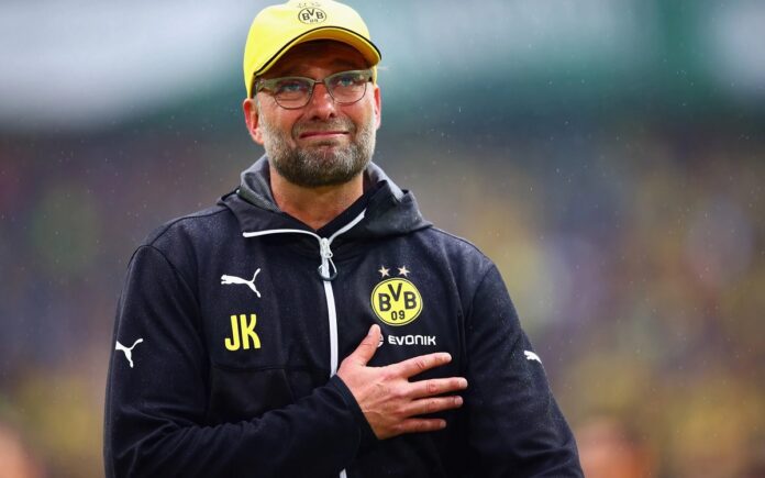 klopp