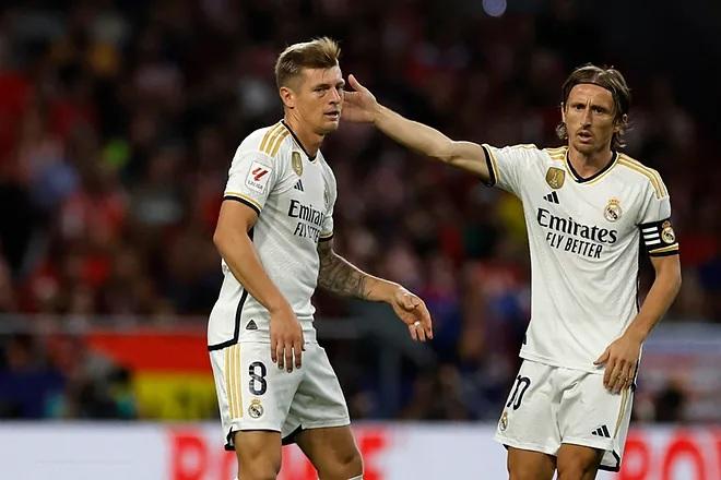 modric kroos kros