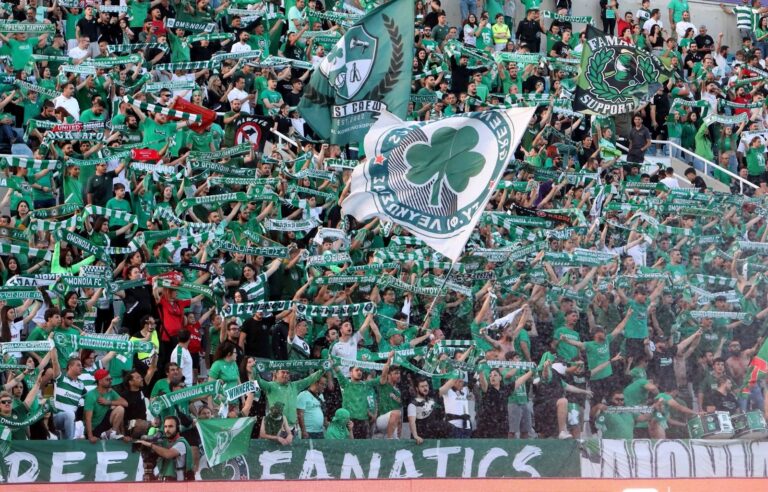 Έτσι βλέπουν το Ομόνοια-Τορπέντο την Πέμπτη στις 19:30!