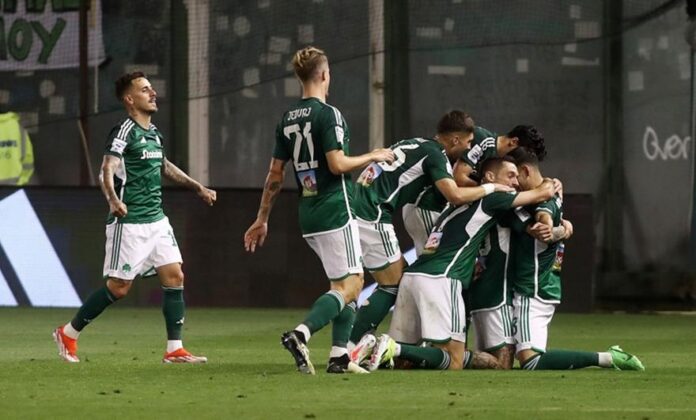panathinaikos