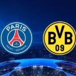 pari dortmund