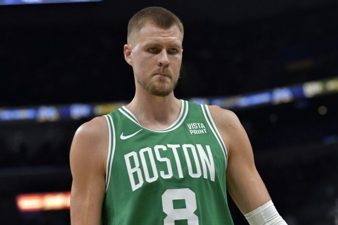 porzingis
