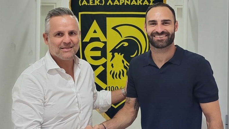 Roip Roka Θα περιμένει (για λίγο) τον Λόπες ο Ρόκα… | Balla.com.cy