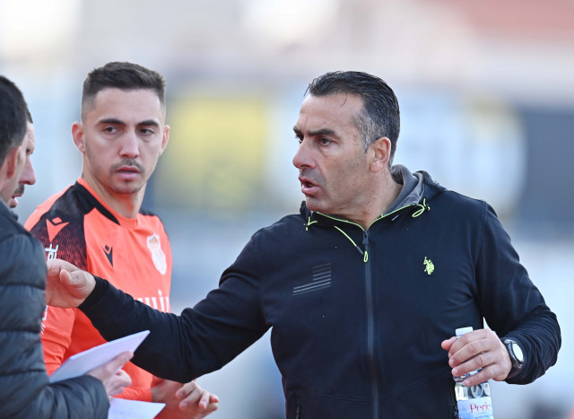 ΕΠΙΣΗΜΟ: «Έσκασε» η…βόμβα με Σωφρόνη! (ΕΠΙΒΕΒΑΙΩΣΗ)