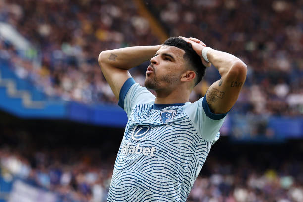 solanke