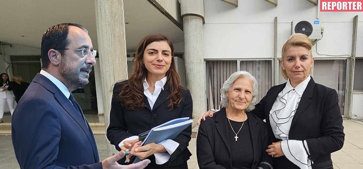 Πρόεδρος για υπόθεση Θανάση-«Μας ενδιαφέρει να λάμψει η αλήθεια»