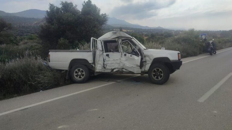 Παραμένει στα κατεχόμενα η σορός του άτυχου Φώτη Φωτίου-Πήρε εξιτήριο η σύζυγός του
