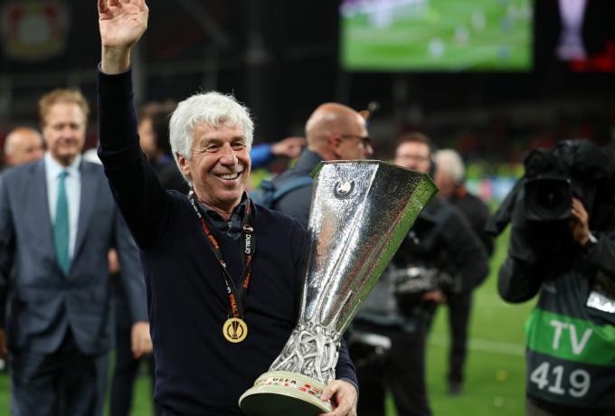 Γκασπερίνι: «Είπα όχι σε ομάδα της Premier League»!