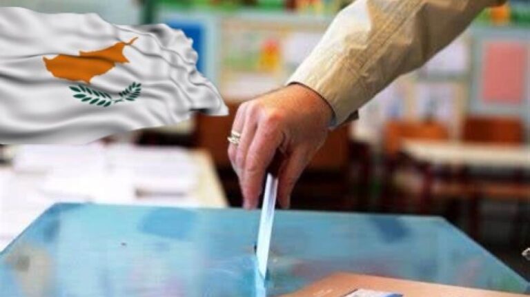 Εκλογές 2024: Έτσι ψηφίζουμε για Δημάρχους…