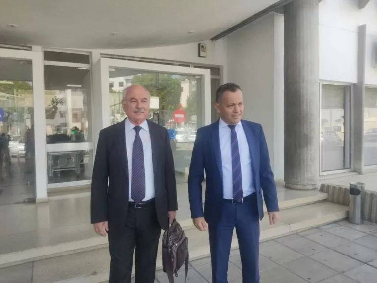 Υπόθεση Θανάση Νικολάου: Έκκληση από ανακριτές για αναφορά και της παραμικρής πληροφορίας-Παρέλαβαν τα πρακτικά!