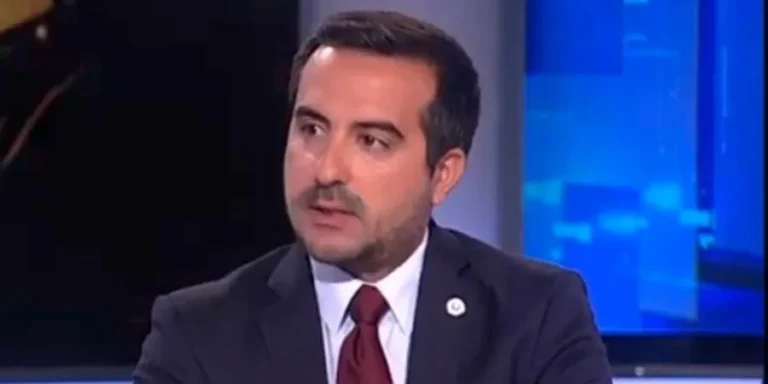 Νικόλας Ιωαννίδης: To βιογραφικό του Υφυπουργού Μετανάστευσης…