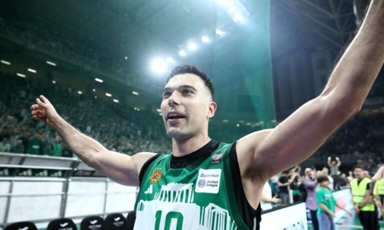 Έφτασε πρώτος από όλους τις 200 νίκες στα playoffs ο Παναθηναϊκός!