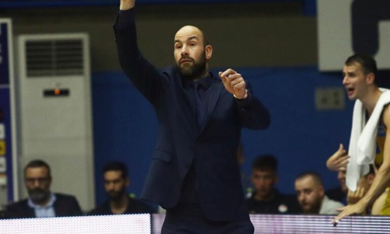 Σπανούλης: «Δεν ξέρω τι προσπαθούν μερικοί να κάνουν, αλλά η Εθνική είναι υπεράνω όλων»