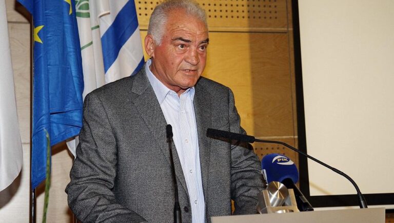 Σ.ΚΑΪΑΦΑΣ: «Σηκώνεται η τρίχα μου, να κάνουμε μια δυνατή ομάδα…»