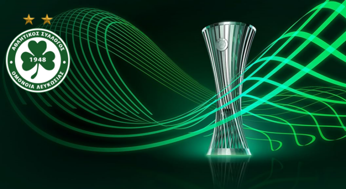 OMONOIA