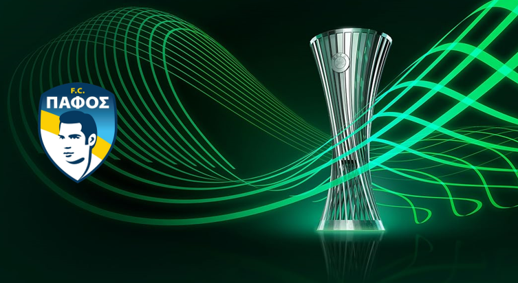 Με Βάσα ή Ζαλγκίρις η Πάφος FC αν… αποκλειστεί!