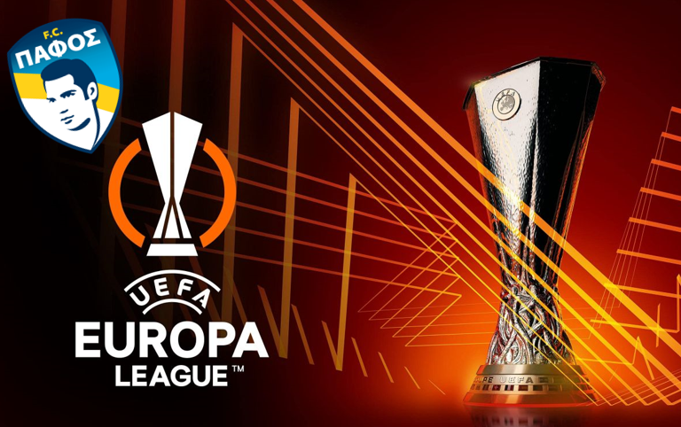 Με Σέριφ Τιρασπόλ ή Ζίρε η Πάφος FC στον Β’ Προκριματικό του Γιουρόπα!