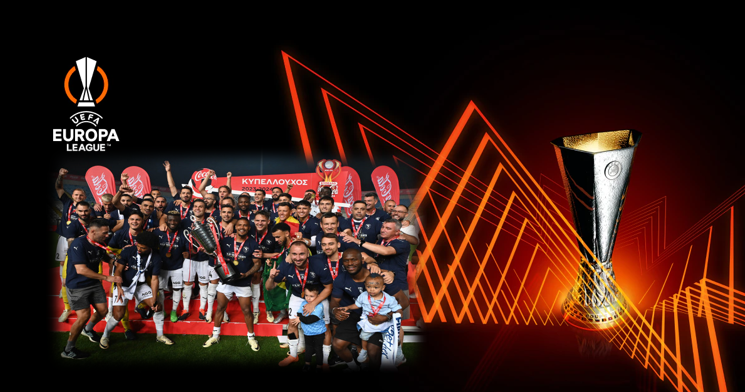 ΟΡΙΣΤΙΚΟ ΓΙΑ ΠΑΦΟΣ FC: Αρχίζει από τον α’ προκριματικό γύρο του Europa League!