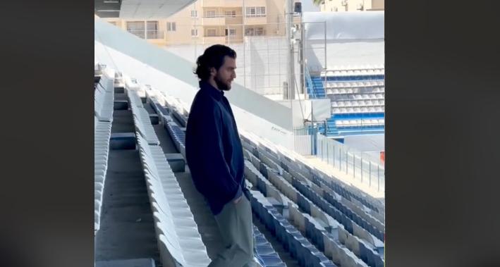 ΑΝΟΡΘΩΣΗ: «Ο Σταμούλης στο σπίτι μας»! (ΒΙΝΤΕΟ)