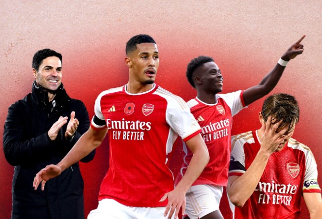 Οι έξι ομάδες που στηρίζουν ΜΟΝΟ την Premier League και είναι κατά της Σίτι: «Η Άρσεναλ μαζεύει και… έγγραφα»!
