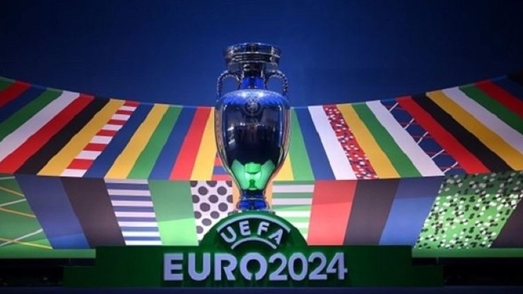 EURO 2024: Πόσα χρήματα θα πάρει η νικήτρια της διοργάνωσης, αναλυτικά όλα τα ποσά…