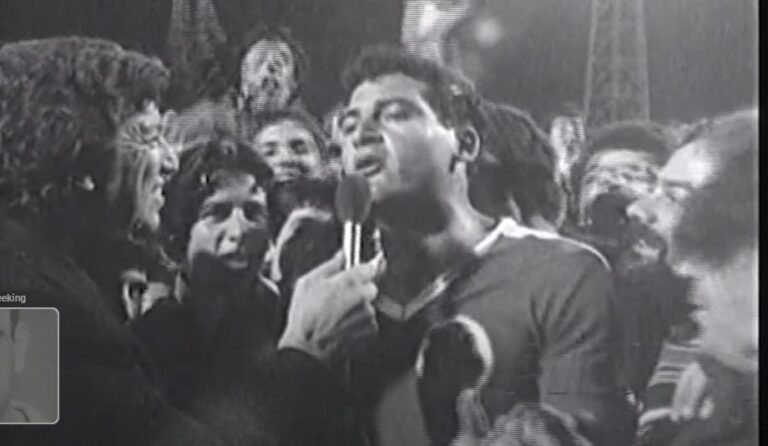 ΣΥΓΚΙΝΗΤΙΚΟ ΒΙΝΤΕΟ: Αυτοί που κράτησαν την Ομόνοια μιλούν για την 76χρονη πορεία της!